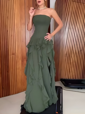 Vestido Zunna - Deborah