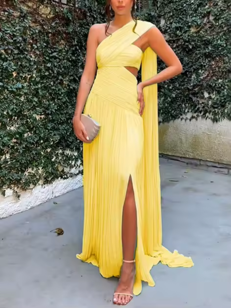 Vestido Zunna - Natla