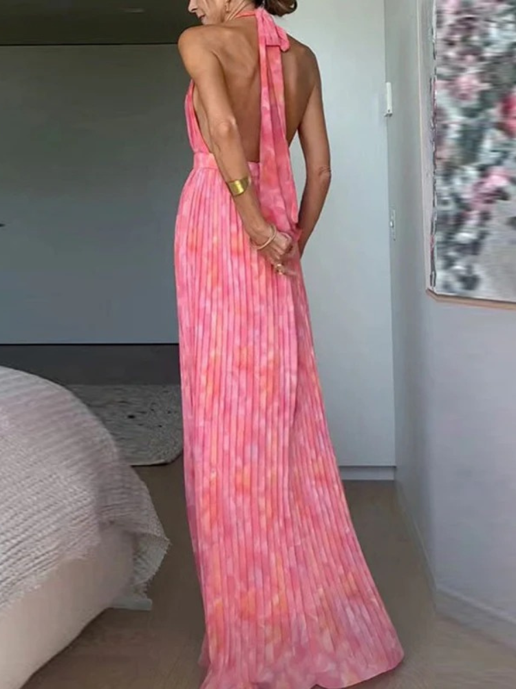 Vestido Zunna - Zaya