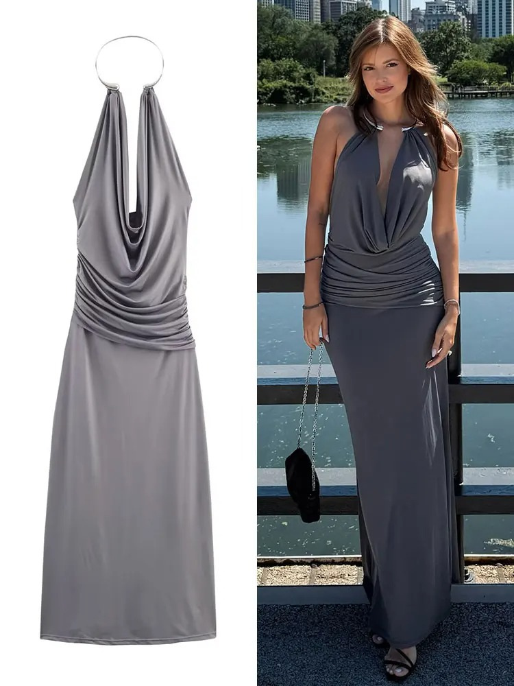 Vestido Zunna - Felícia