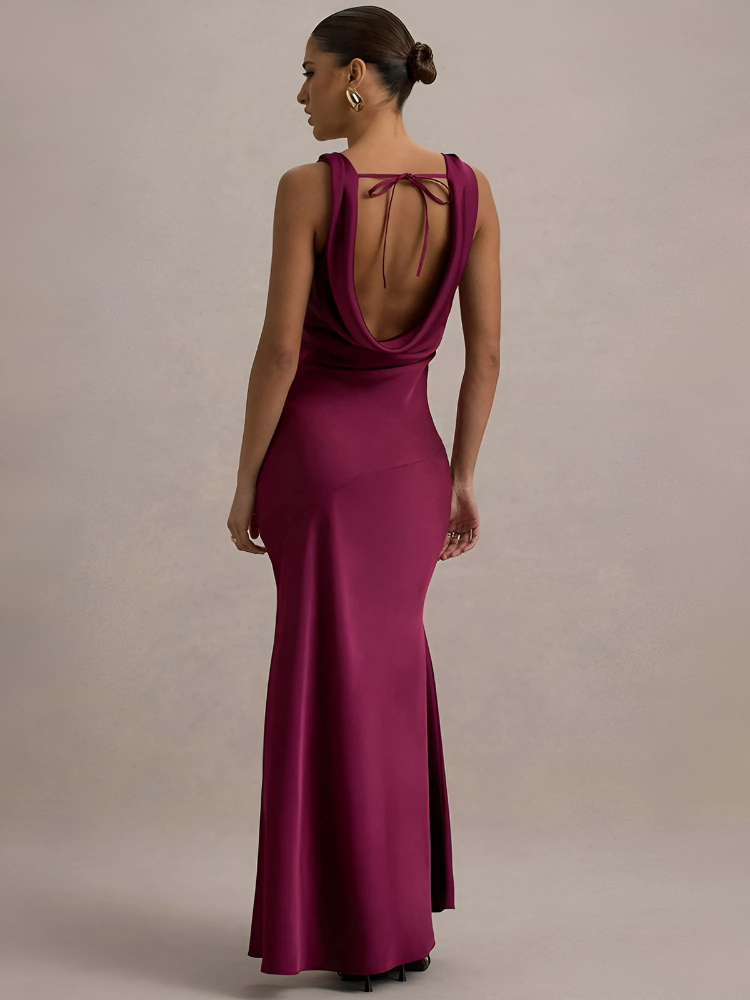 Vestido Zunna - Helena