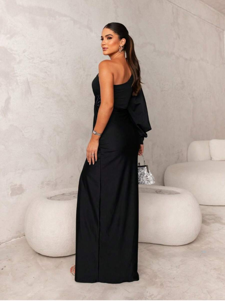 Vestido Zunna - Paola