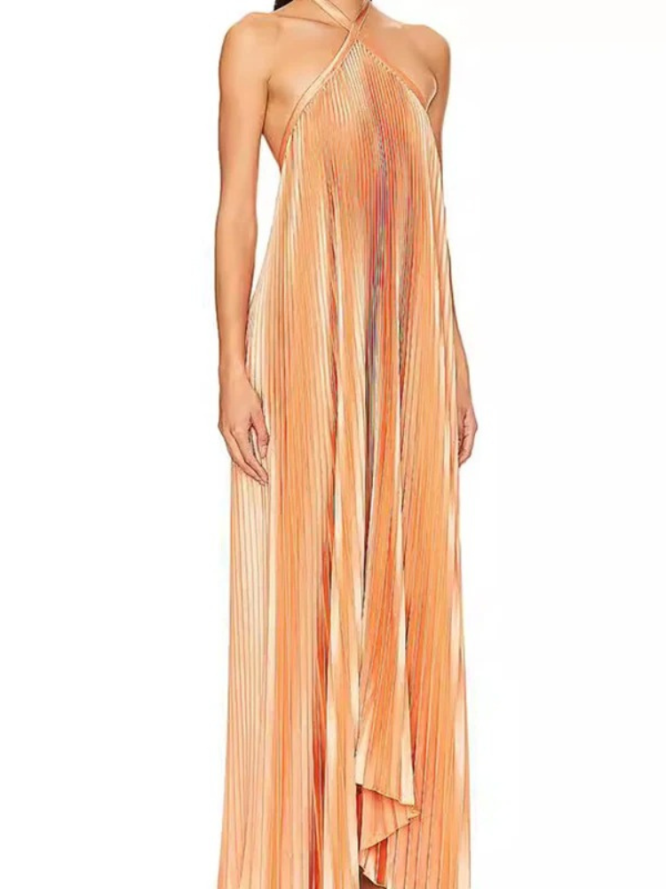 Vestido Zunna - Maya