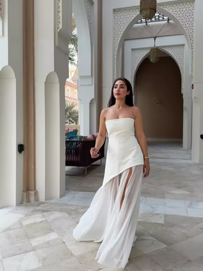 Vestido Zunna - Sofia