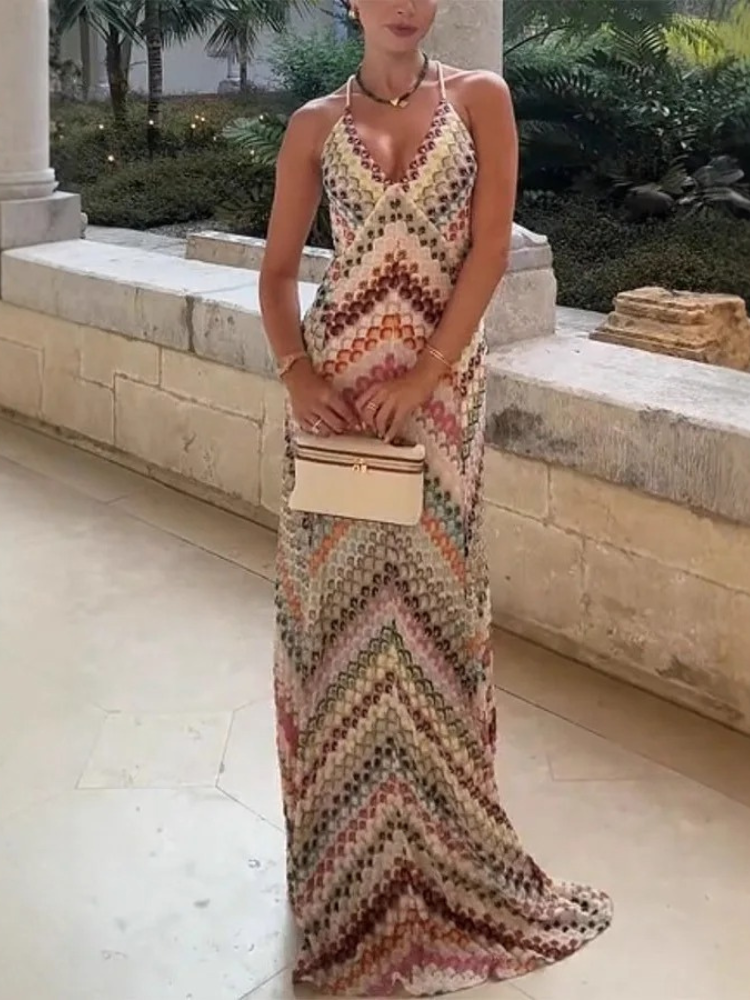 Vestido Zunna – Raissa