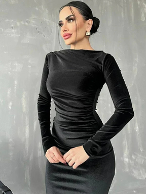 Vestido Zunna - Shafira