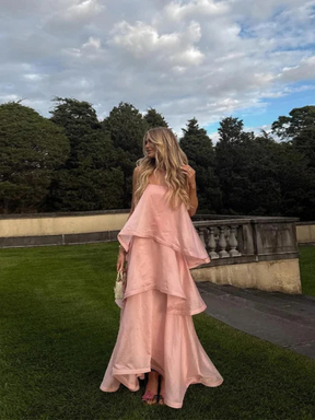 Vestido Zunna - Velvet