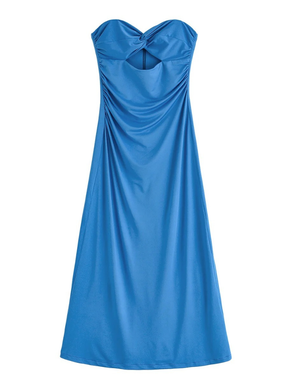 Vestido Zunna - Viviana