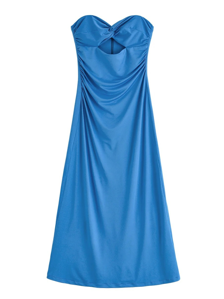 Vestido Zunna - Viviana