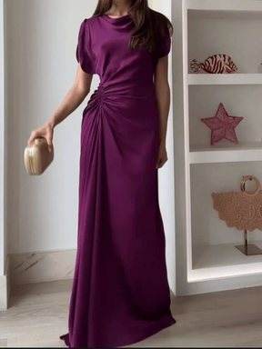 Vestido Zunna – Íris