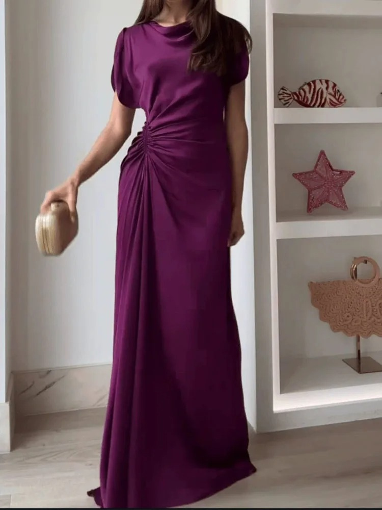 Vestido Zunna – Íris