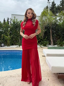 Vestido Zunna - Paloma