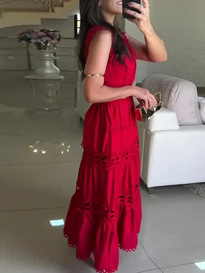 Vestido Zunna – Catarina