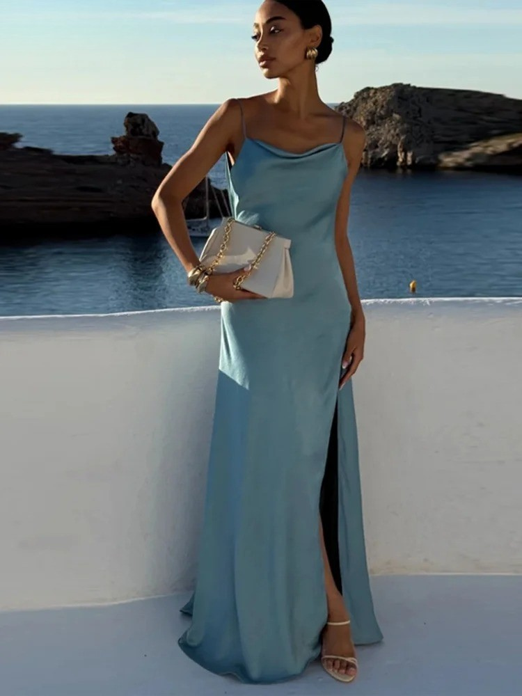 Vestido Zunna - Anabella