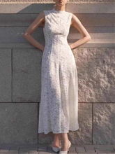 Vestido Zunna - Giselle