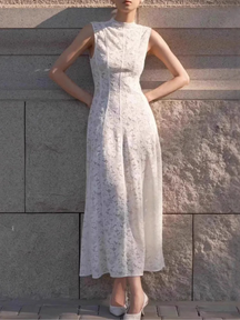 Vestido Zunna - Giselle