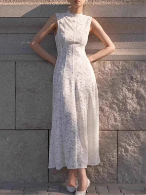 Vestido Zunna - Giselle