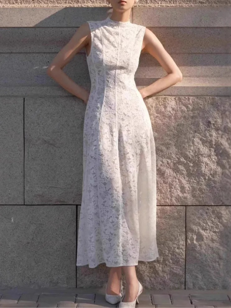 Vestido Zunna - Giselle