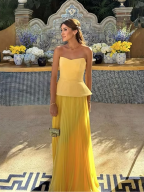 Vestido Zunna - Melissa