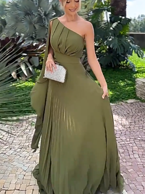 Vestido Zunna - Tesa