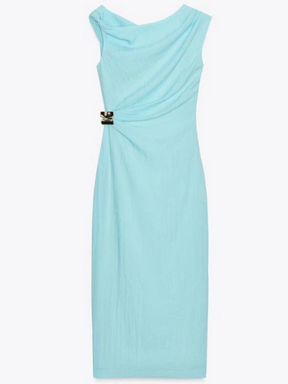 Vestido Zunna - Sara