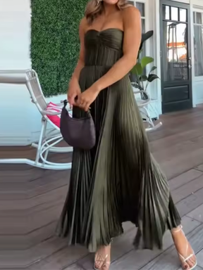 Vestido Zunna - Chloe