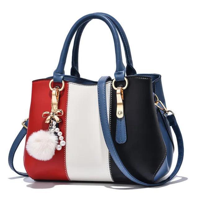 Bolsa Feminina Estela – Elegante e Funcional para o Dia a Dia