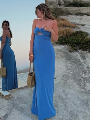 Vestido Zunna - Viviana