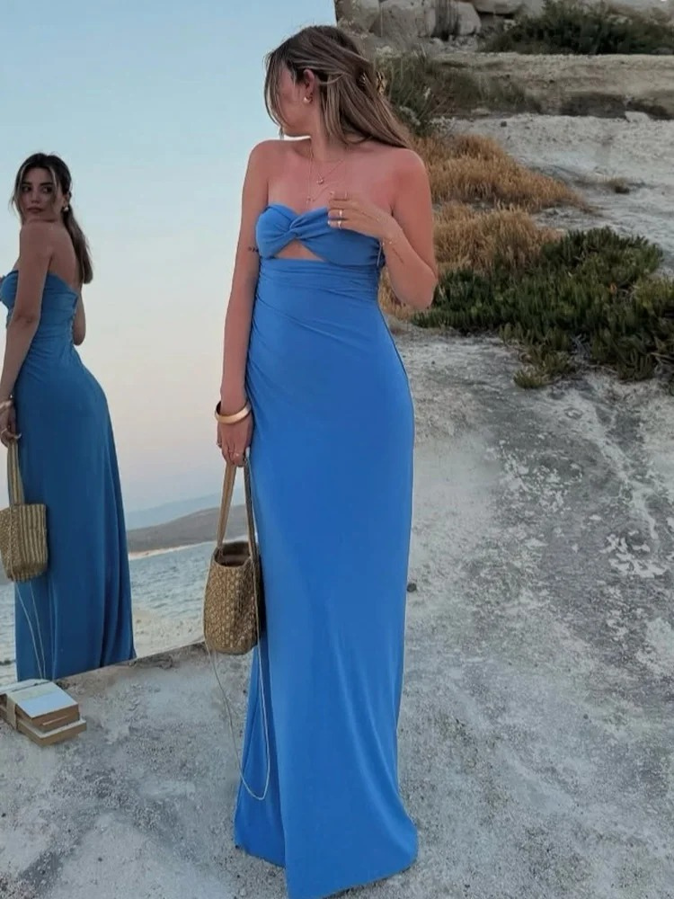 Vestido Zunna - Viviana