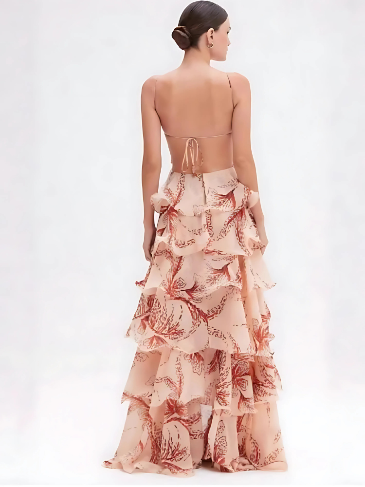 Vestido Zunna - Amora