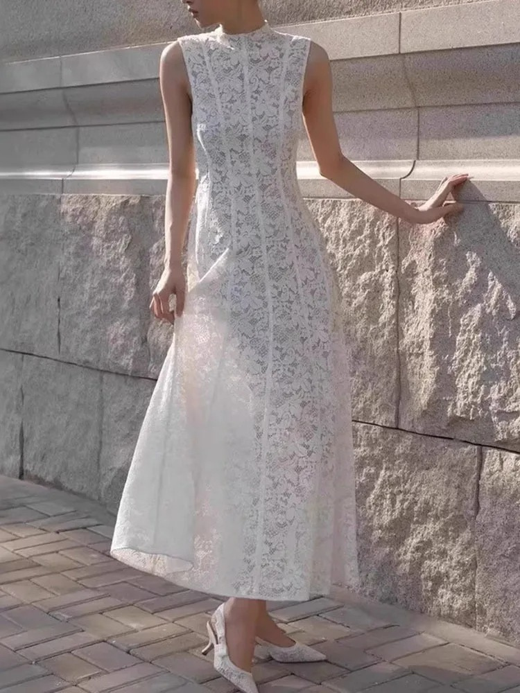 Vestido Zunna - Giselle