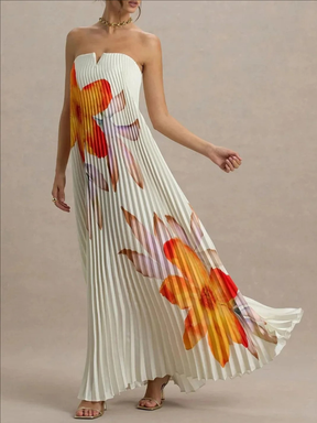 Vestido Zunna - Luiza