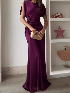 Vestido Zunna – Íris