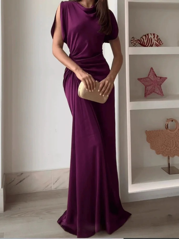 Vestido Zunna – Íris