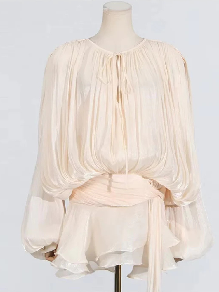 Vestido Zunna - Karina