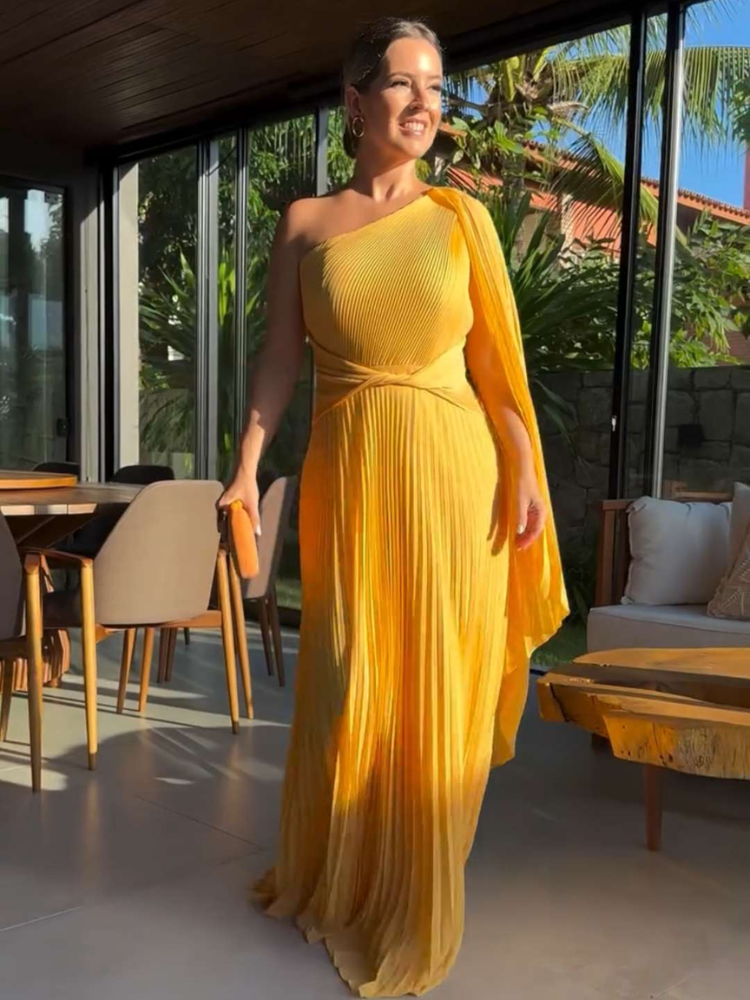 Vestido Zunna - Mirella