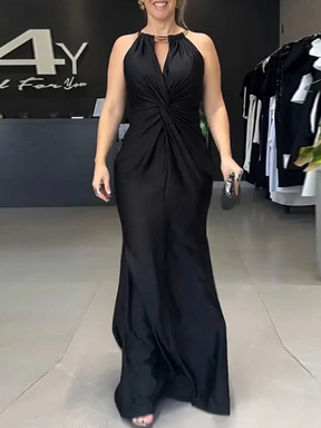 Vestido Zunna - Bella