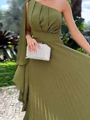 Vestido Zunna - Tesa