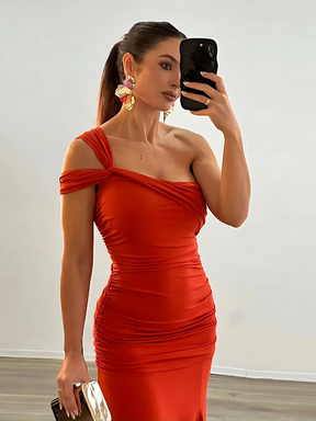 Vestido Zunna - Elisa