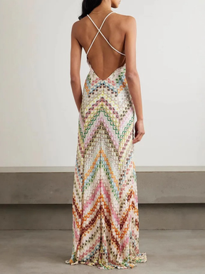 Vestido Zunna – Raissa