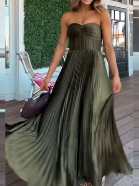 Vestido Zunna - Chloe