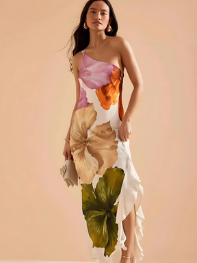 Vestido Zunna - Antonella