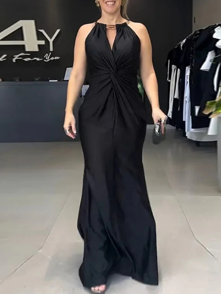 Vestido Zunna - Bella