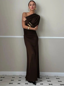 Vestido Zunna - Kiara