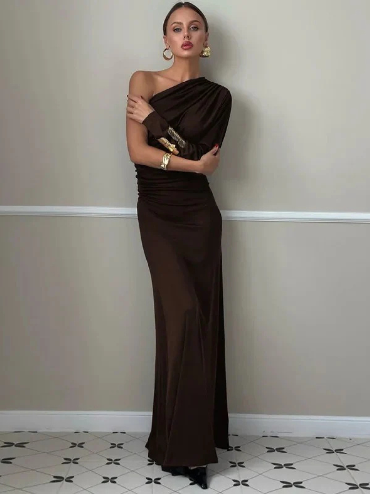 Vestido Zunna - Kiara