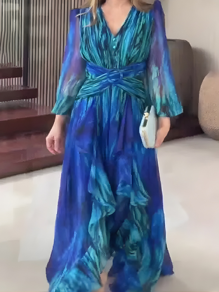 Vestido Zunna - Zaya