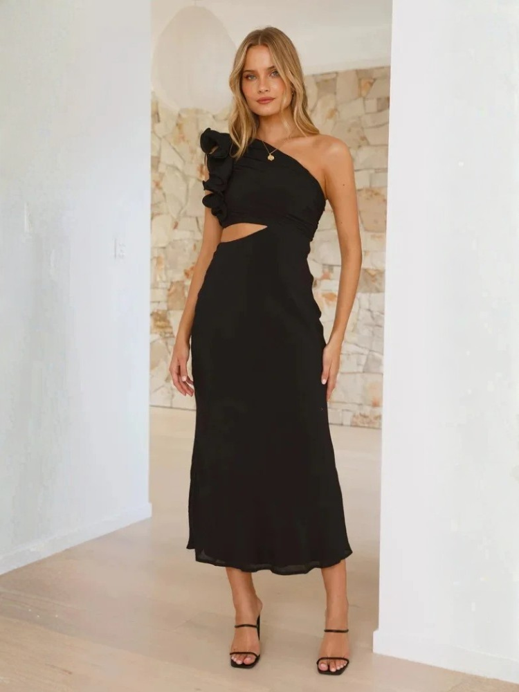 Vestido Zunna - Marisa