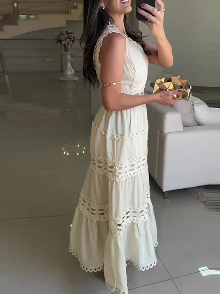 Vestido Zunna – Catarina