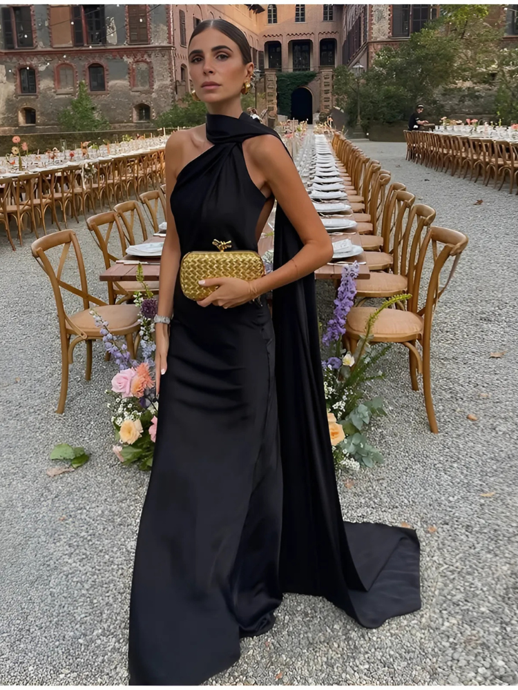 Vestido Zunna - Cora