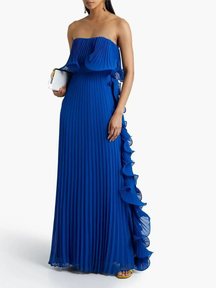 Vestido Zunna - Amarilis